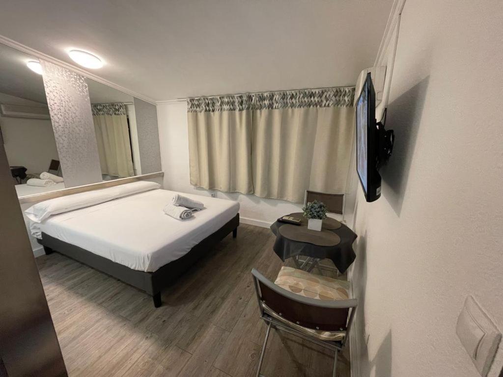 San Antonio Carihuela Aptos. Sun & Beach Torremolinos Zewnętrze zdjęcie