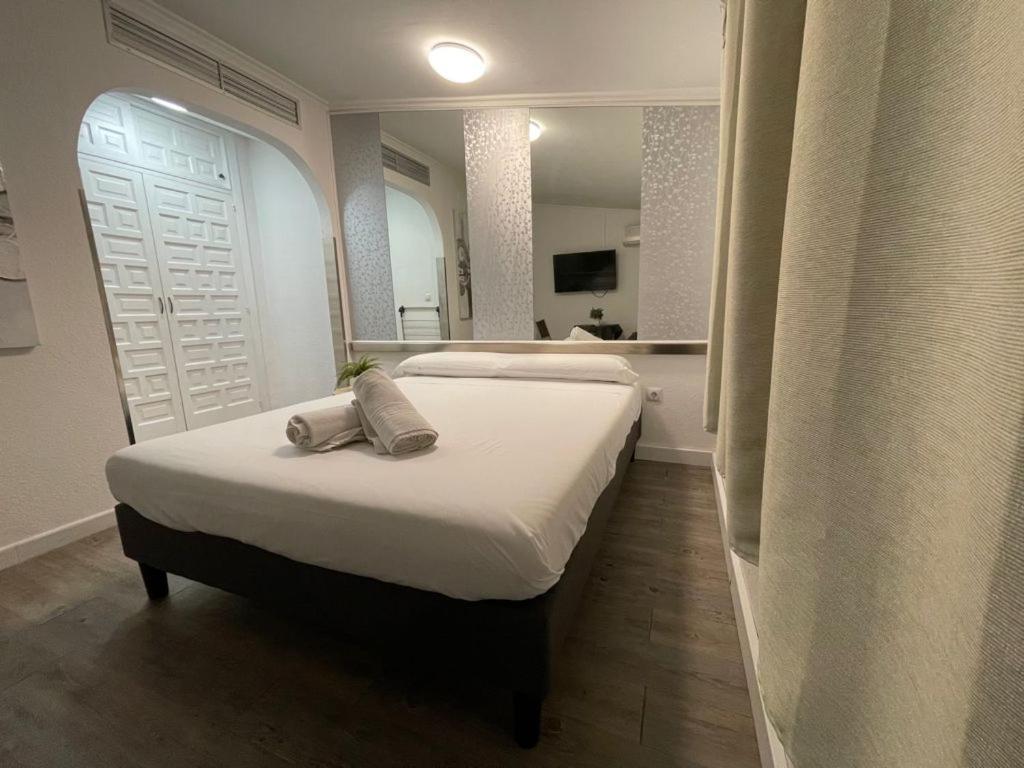 San Antonio Carihuela Aptos. Sun & Beach Torremolinos Zewnętrze zdjęcie
