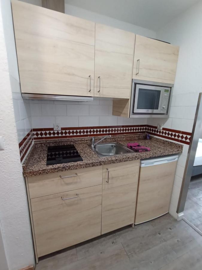 San Antonio Carihuela Aptos. Sun & Beach Torremolinos Zewnętrze zdjęcie