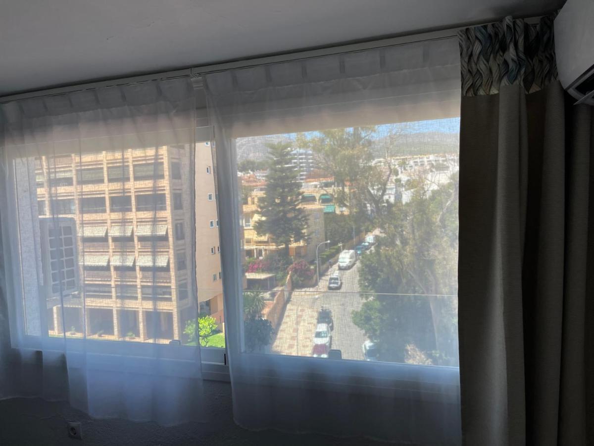 San Antonio Carihuela Aptos. Sun & Beach Torremolinos Zewnętrze zdjęcie
