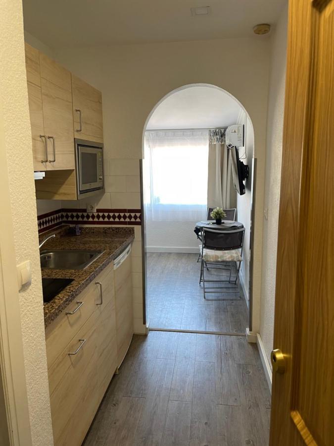 San Antonio Carihuela Aptos. Sun & Beach Torremolinos Zewnętrze zdjęcie