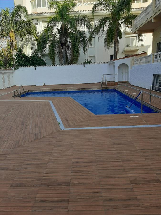 San Antonio Carihuela Aptos. Sun & Beach Torremolinos Zewnętrze zdjęcie
