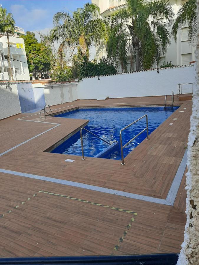 San Antonio Carihuela Aptos. Sun & Beach Torremolinos Zewnętrze zdjęcie