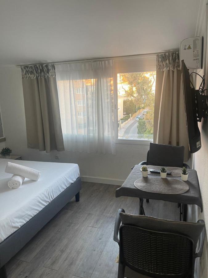 San Antonio Carihuela Aptos. Sun & Beach Torremolinos Zewnętrze zdjęcie