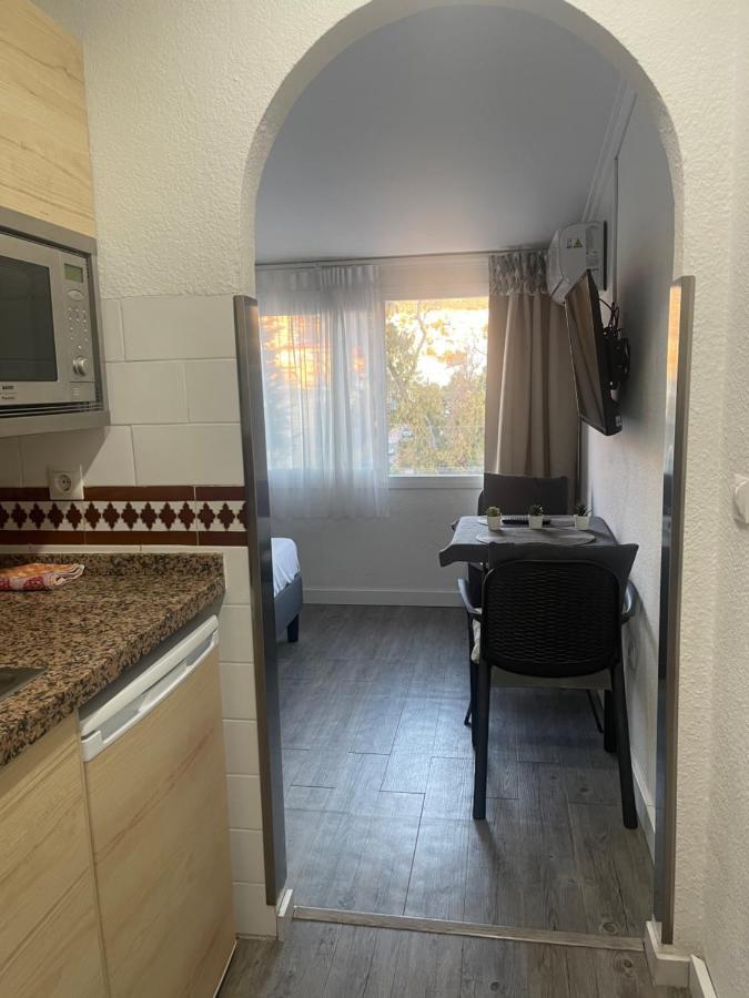 San Antonio Carihuela Aptos. Sun & Beach Torremolinos Zewnętrze zdjęcie