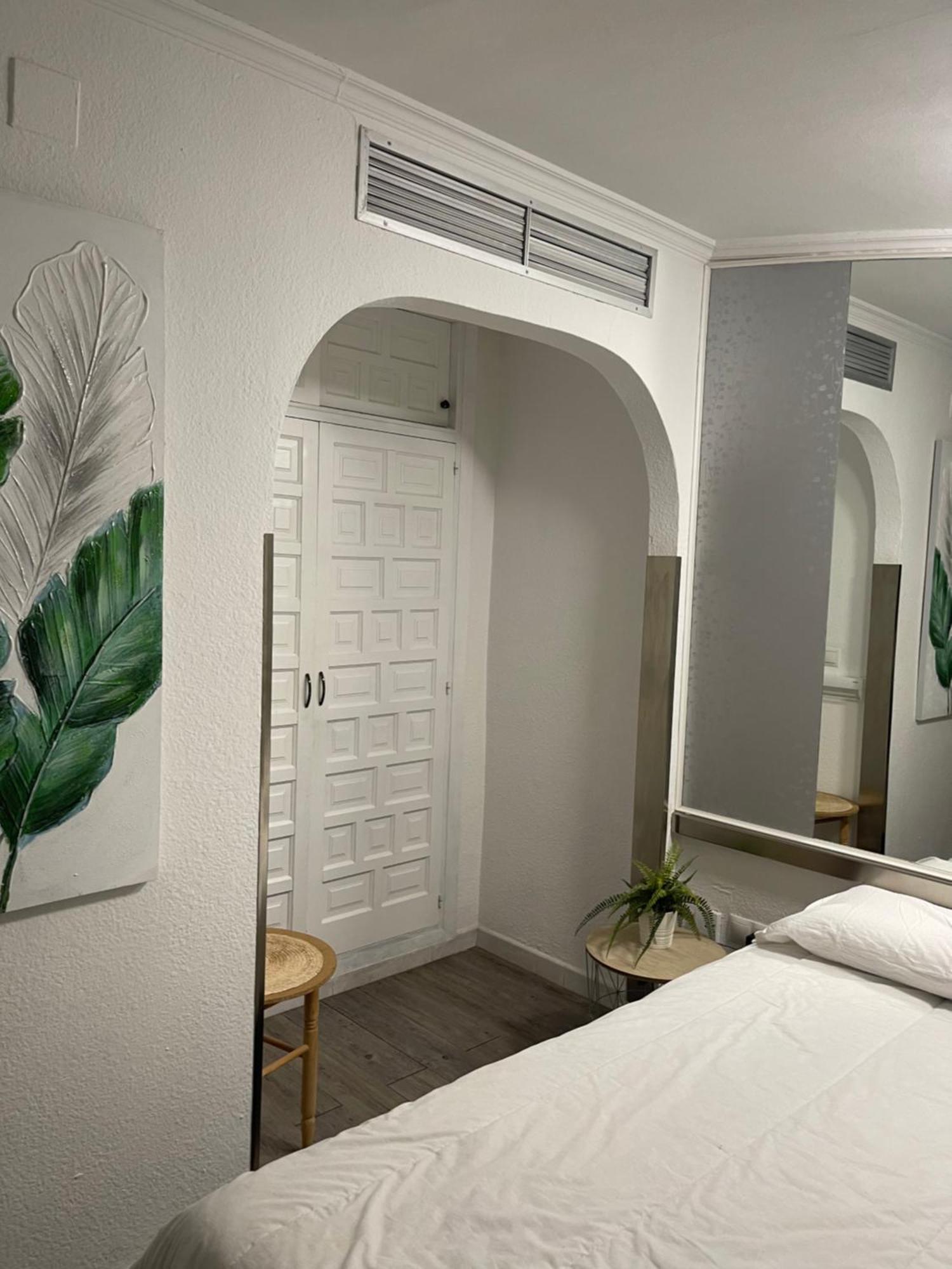San Antonio Carihuela Aptos. Sun & Beach Torremolinos Zewnętrze zdjęcie