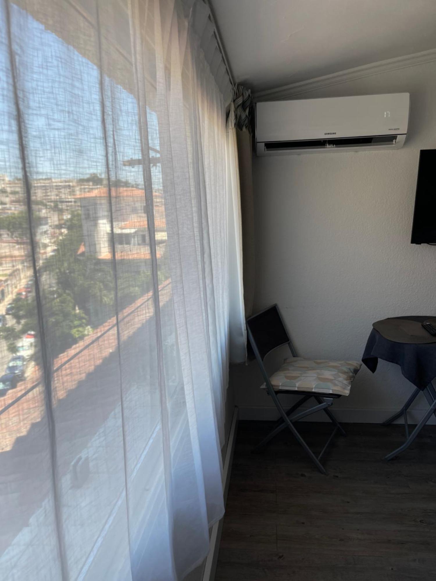 San Antonio Carihuela Aptos. Sun & Beach Torremolinos Pokój zdjęcie
