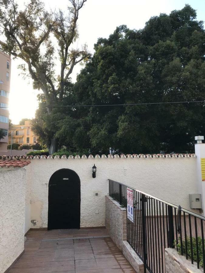San Antonio Carihuela Aptos. Sun & Beach Torremolinos Zewnętrze zdjęcie