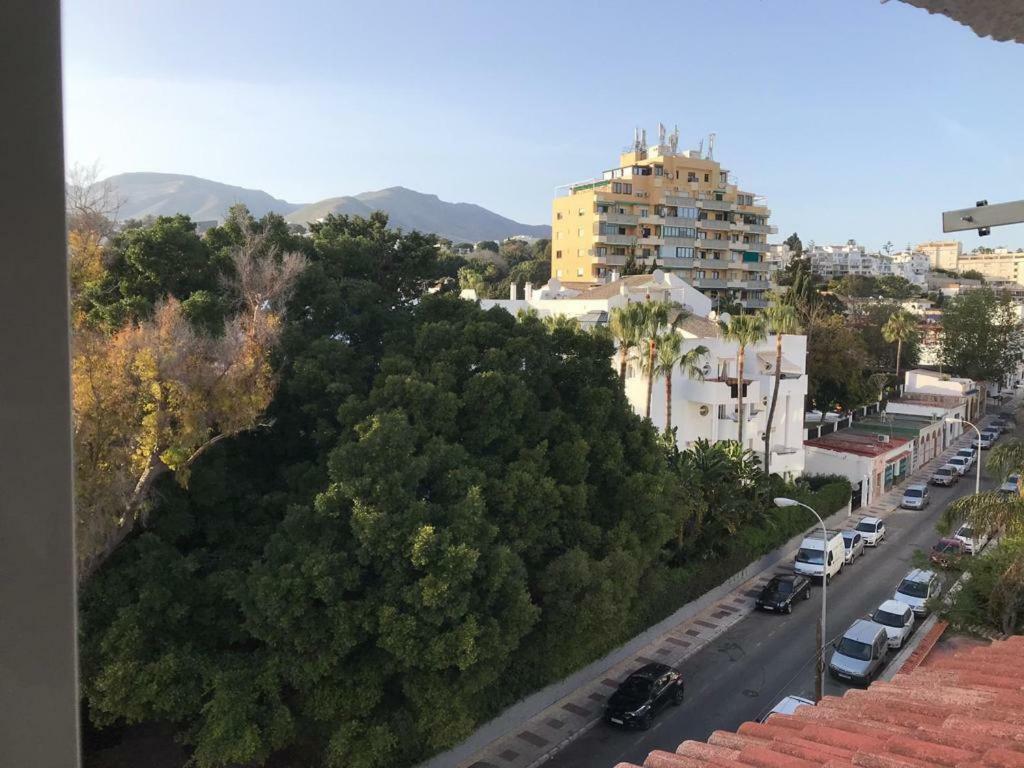 San Antonio Carihuela Aptos. Sun & Beach Torremolinos Zewnętrze zdjęcie