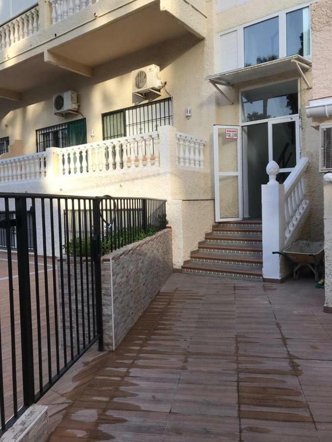 San Antonio Carihuela Aptos. Sun & Beach Torremolinos Zewnętrze zdjęcie
